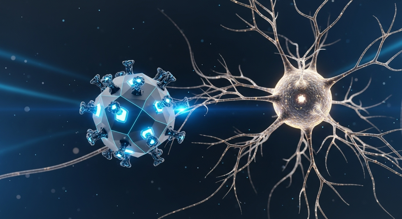 La promesse d'une thérapie génique révolutionnaire