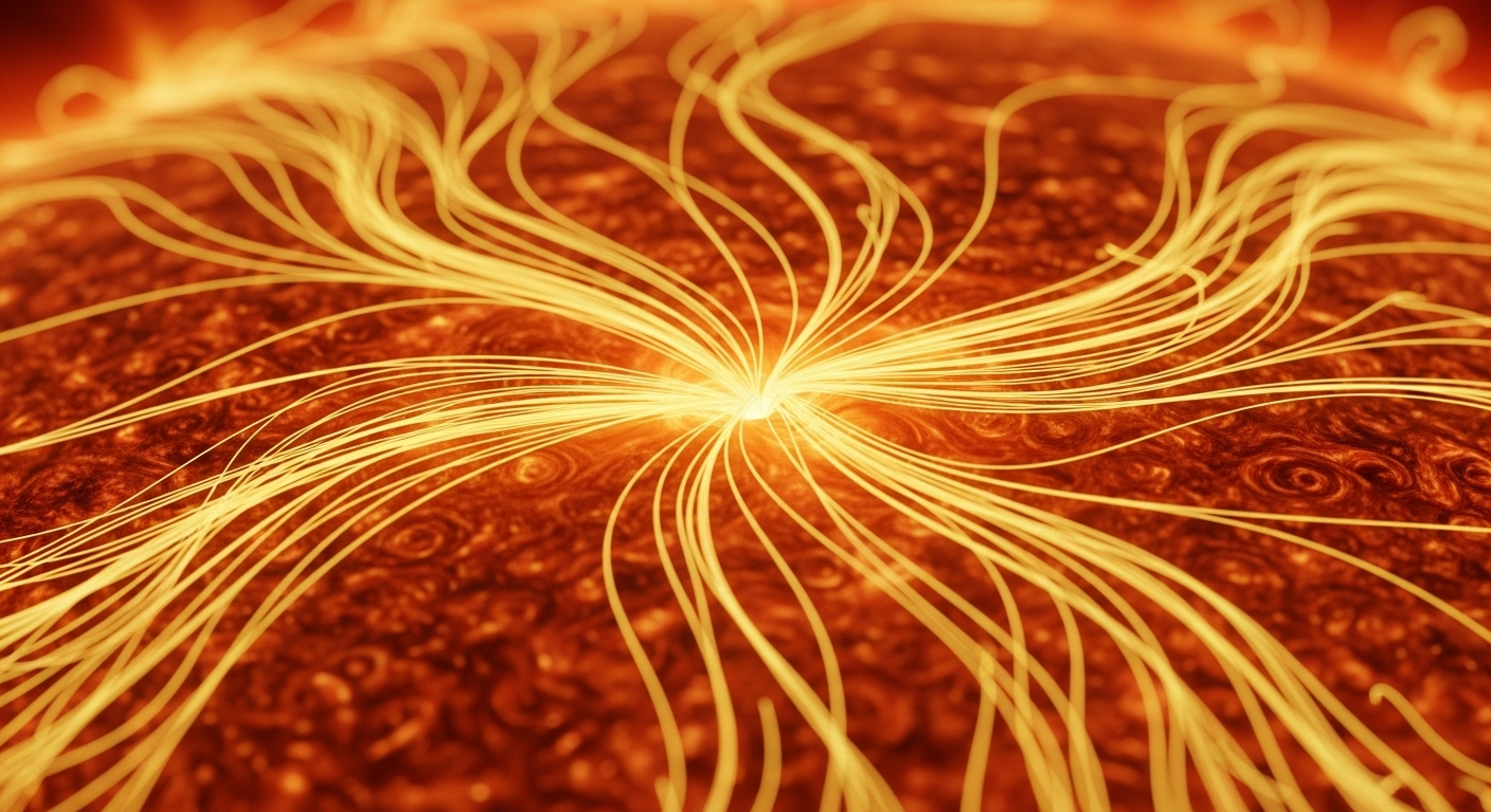 Pourquoi les pôles sont-ils si importants ?