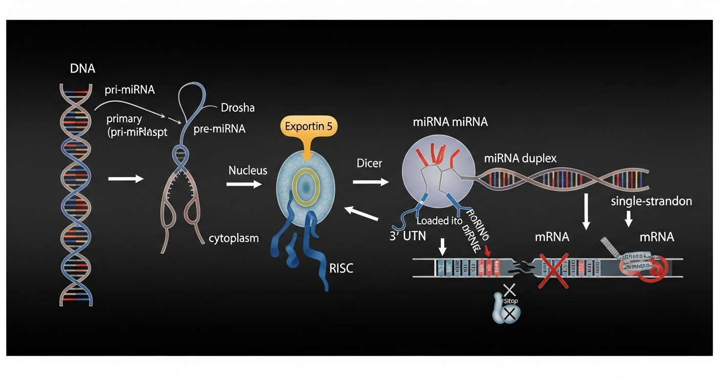 Au cœur de nos cellules : comment ça marche ?