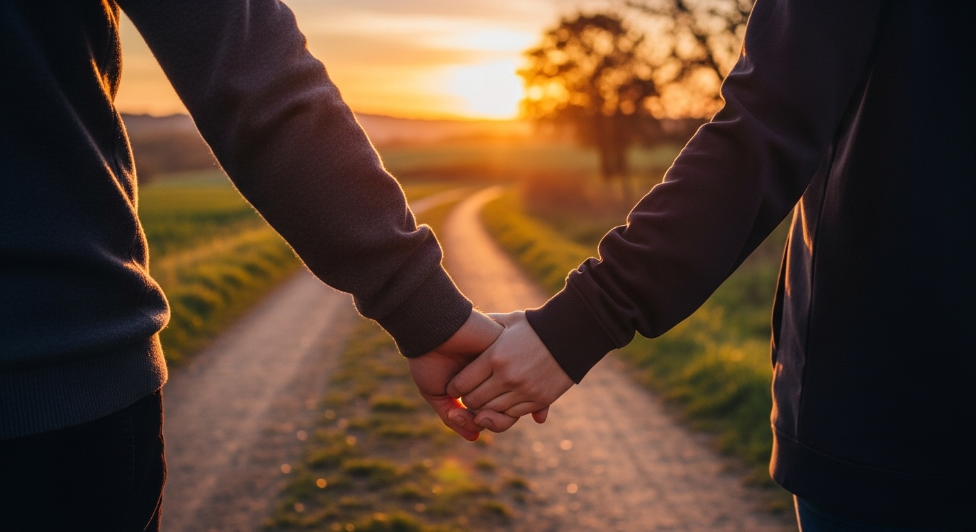 Une lueur pour les générations futures