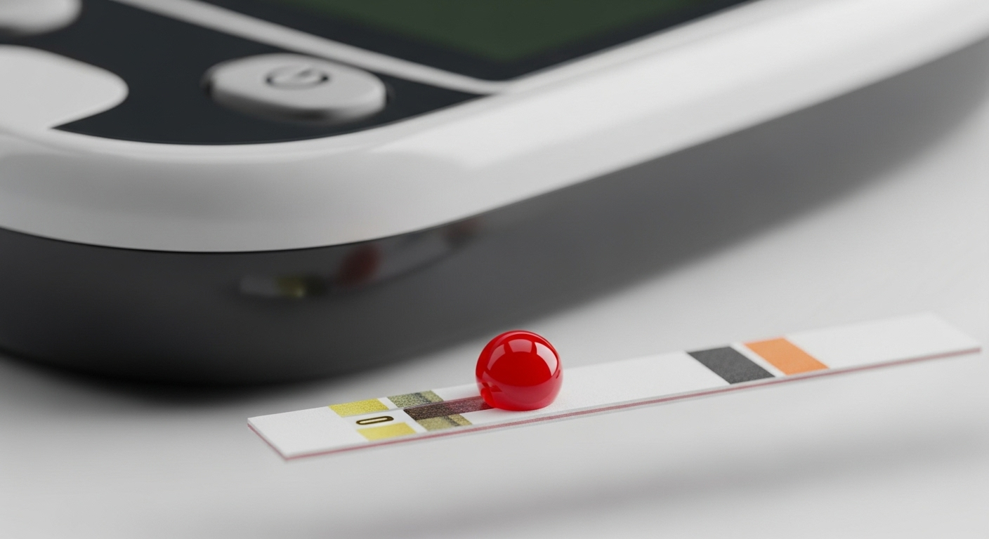 Le diabète, un facteur de risque bien connu