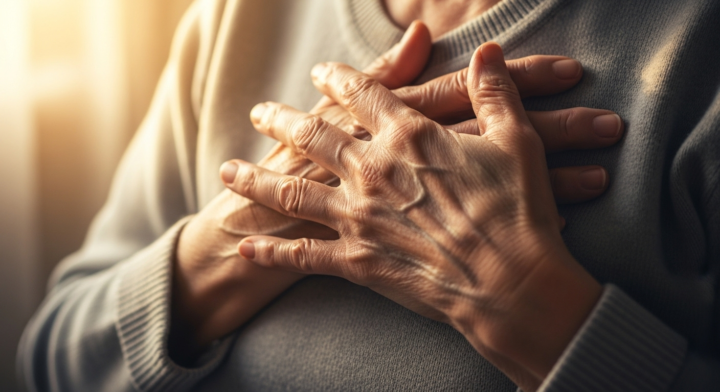 Une protéine découverte par des chercheurs pourrait stopper les maladies du cœur