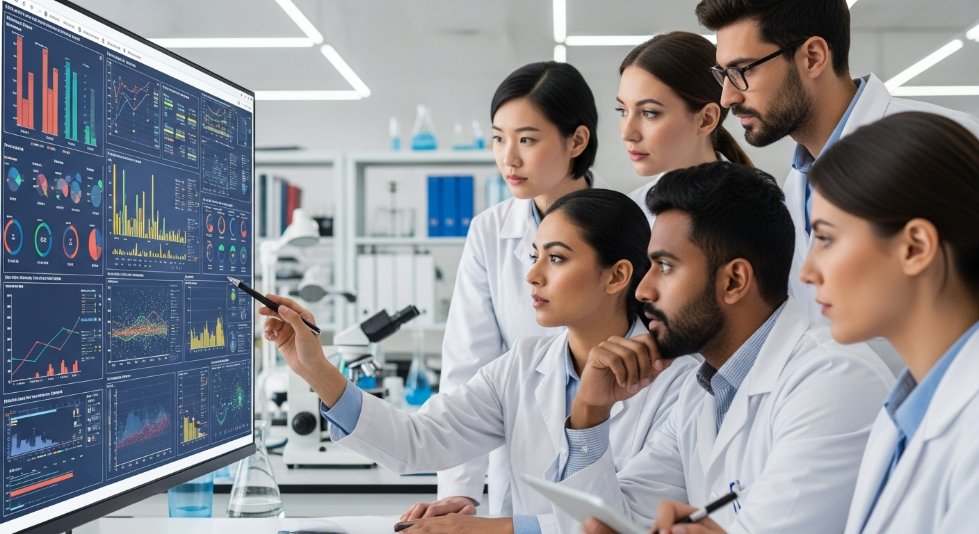 Un essai clinique aux résultats spectaculaires