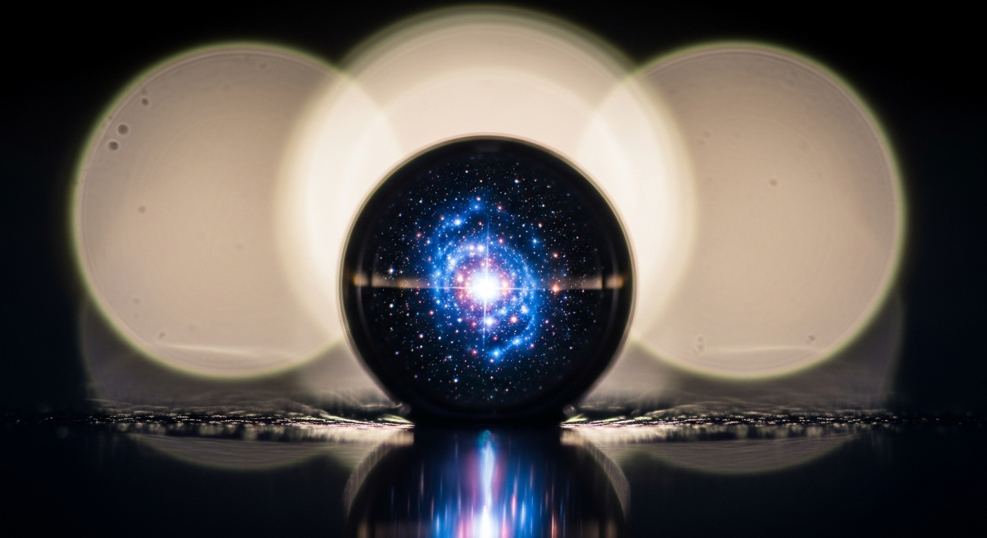 Conclusion : Le rideau se lève sur notre dernière frontière