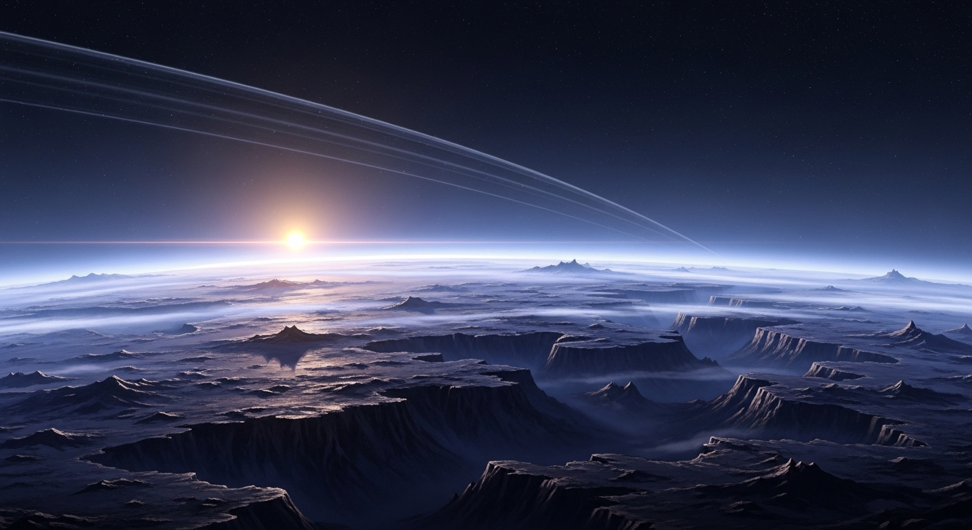 Regarder la Terre... pour comprendre d'autres mondes