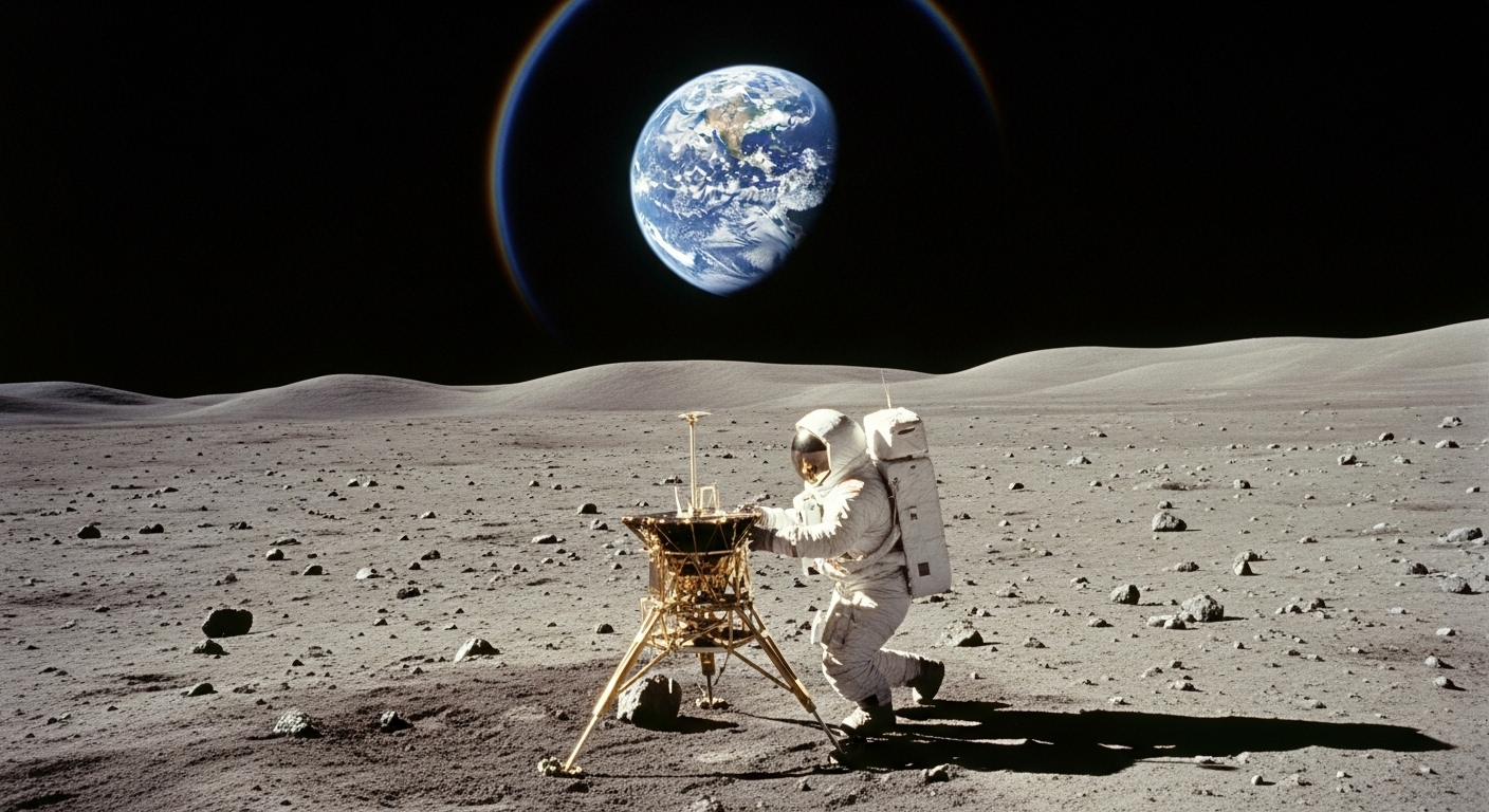 Une découverte qui a surpris tout le monde