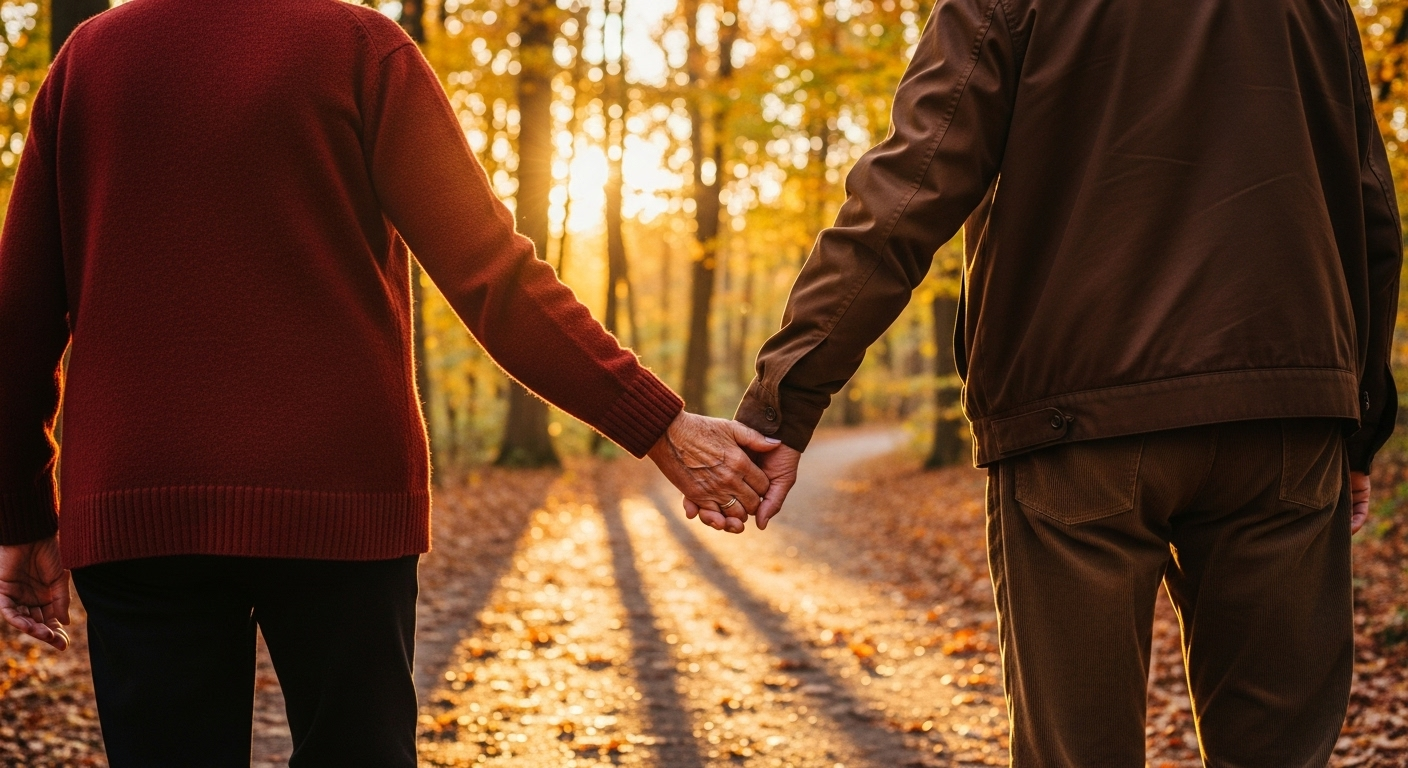 Conclusion : Cultivez vos relations, c'est bon pour la santé !