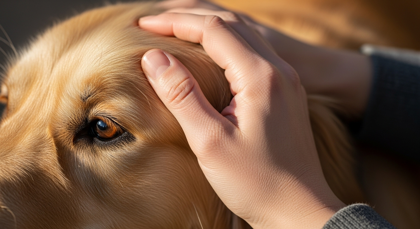 plus qu'un chien, un engagement