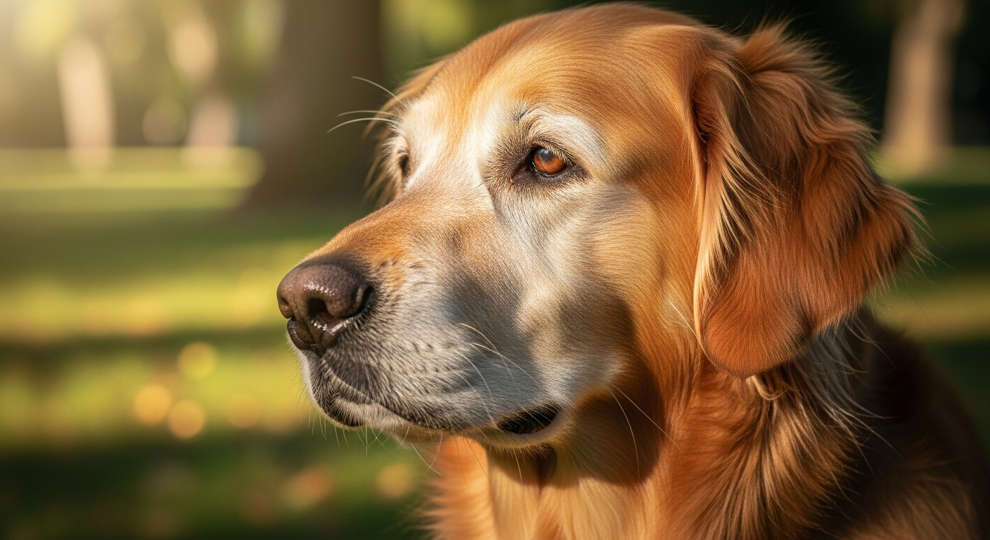 Golden Retriever : durée de vie et conseils pour la prolonger