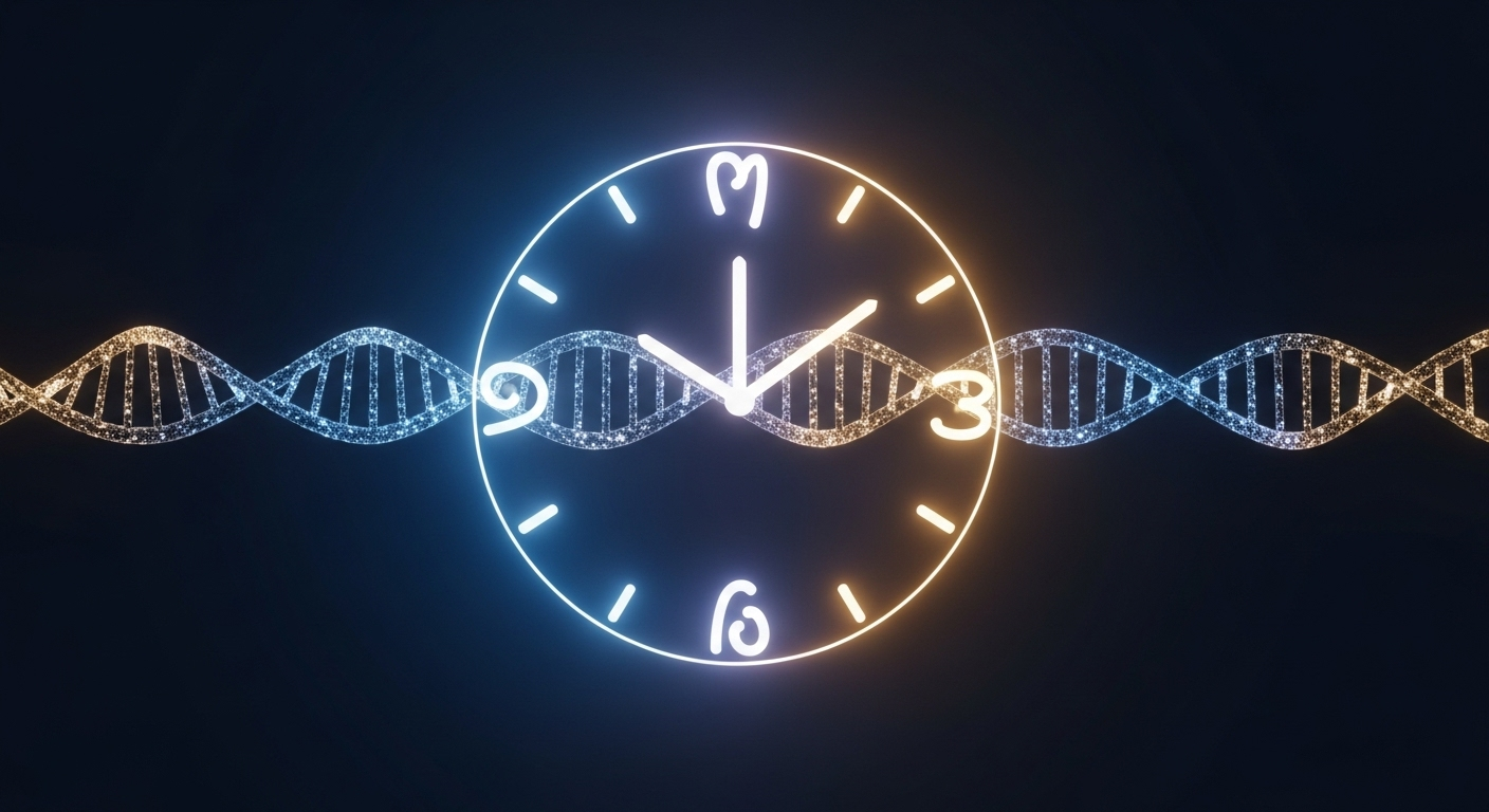 La science derrière les liens qui nous rajeunissent