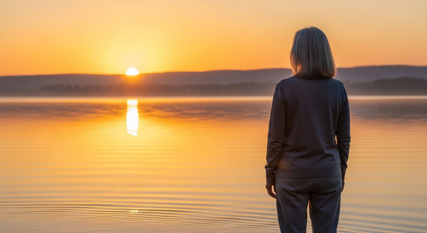 Conclusion : Le mot de la fin de Denise