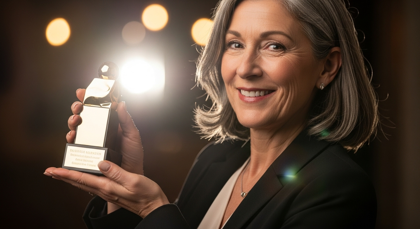 À 59 ans, je suis dans la meilleure forme de ma vie — voici ma routine sportive en détail