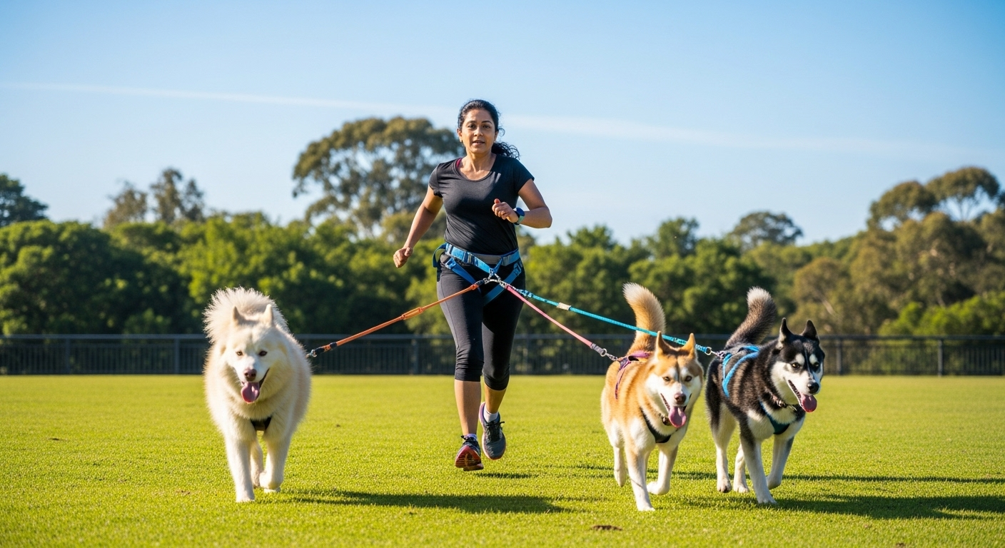 À 59 ans, je suis dans la meilleure forme de ma vie — voici ma routine sportive en détail