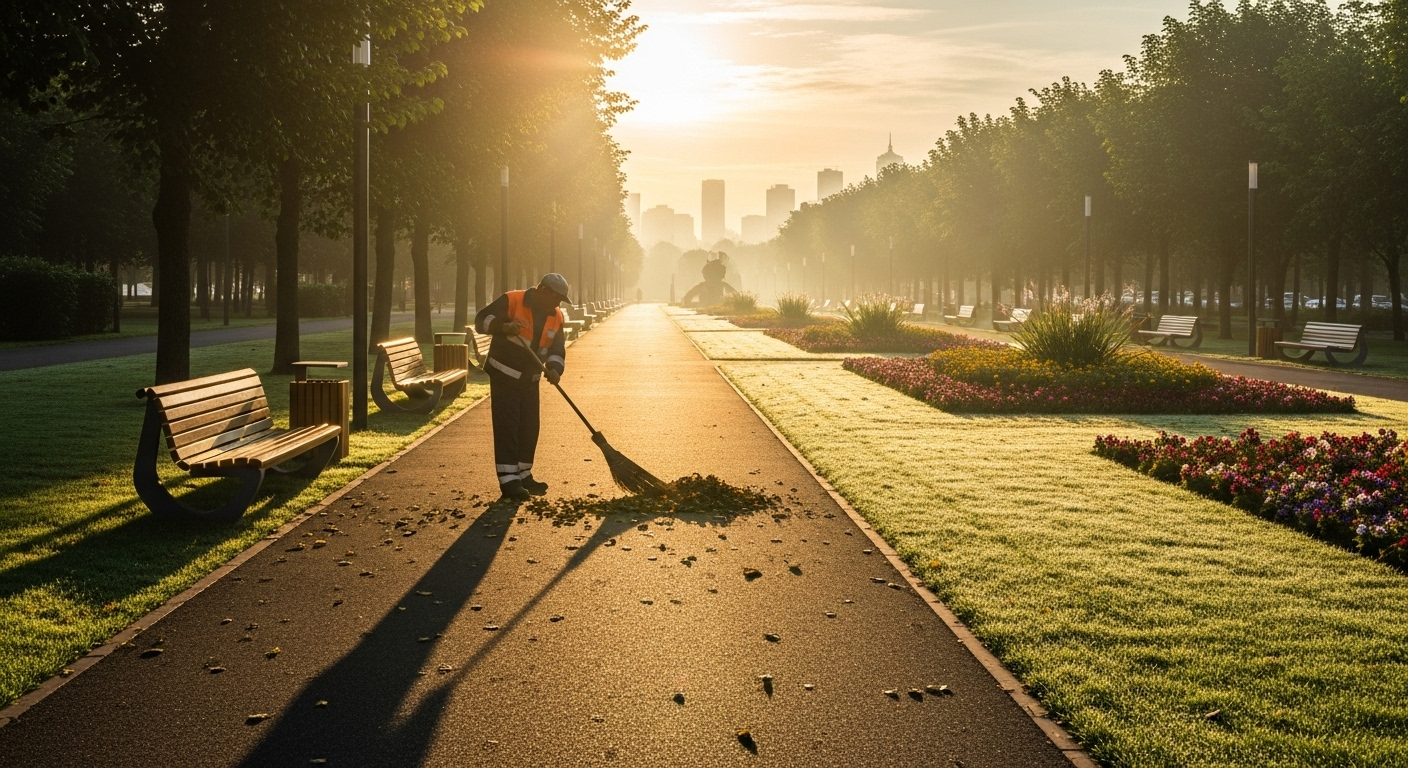 Conclusion : Tout est une question de propreté