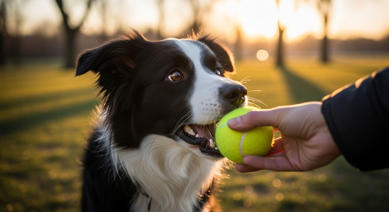 L&#039;intelligence canine décryptée : le classement des 10 races qui vous surprendront