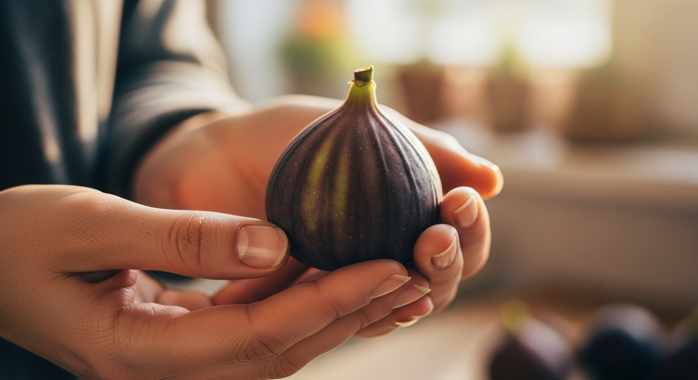 Conclusion : alors, on peut manger des figues tranquille ?