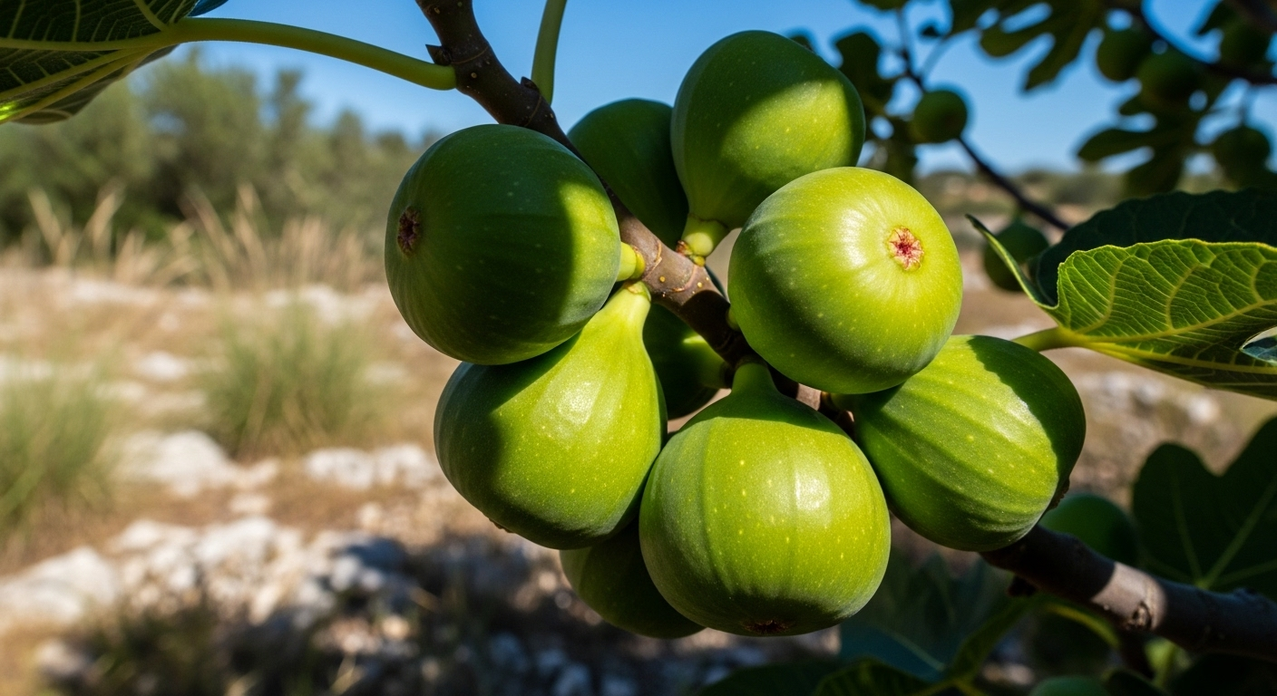 Quelles sont les figues qui pourraient en contenir ?