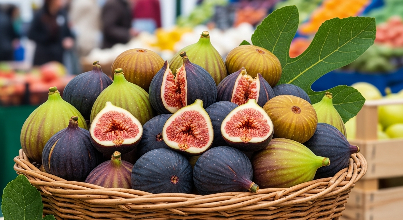 Alors, toutes les figues que j'achète ont une guêpe ?