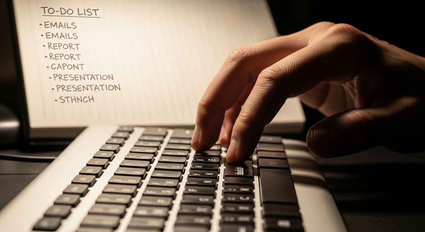 Lutte contre la procrastination : pistes concrètes pour améliorer sa productivité