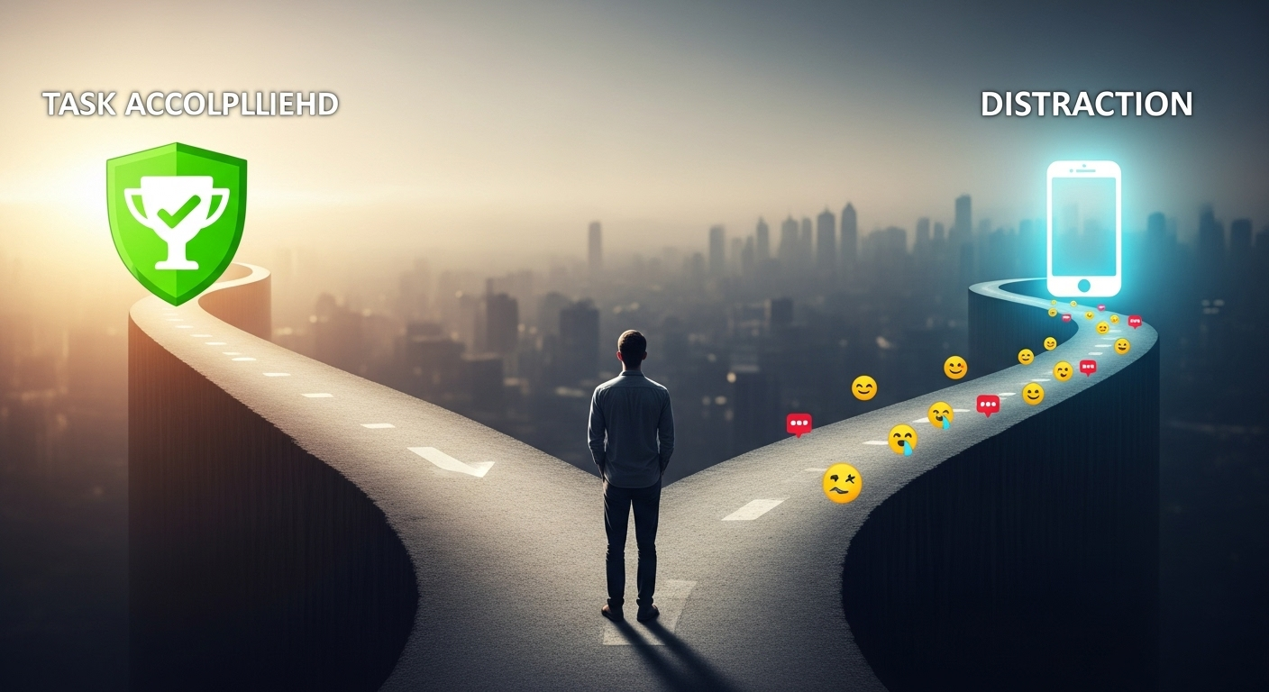 Définir l'ennemi : ce n'est pas (juste) de la paresse