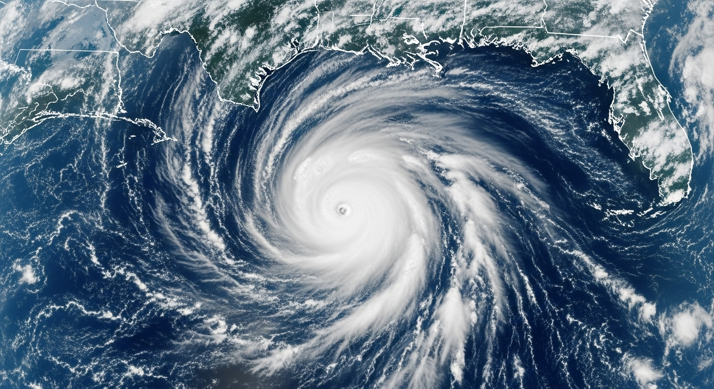 Imelda et Humberto : Deux tempêtes menacent, les Bermudes en alerte maximale