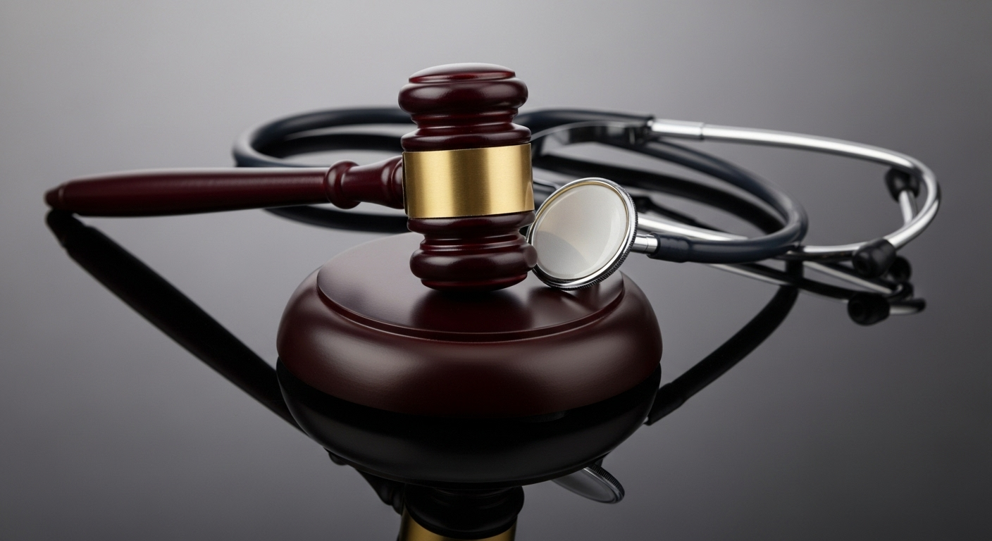 Le risque de tout perdre pour avoir bien agi