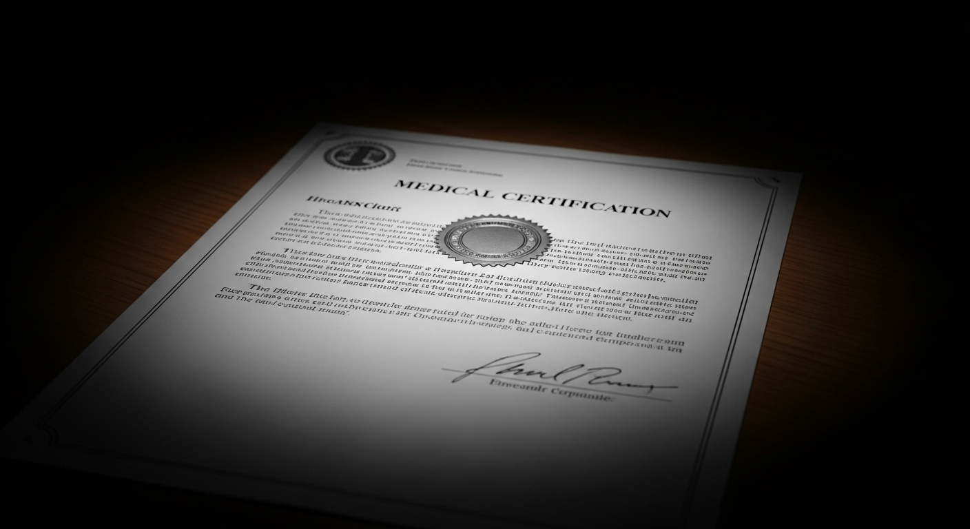 Le "détail" administratif qui change tout