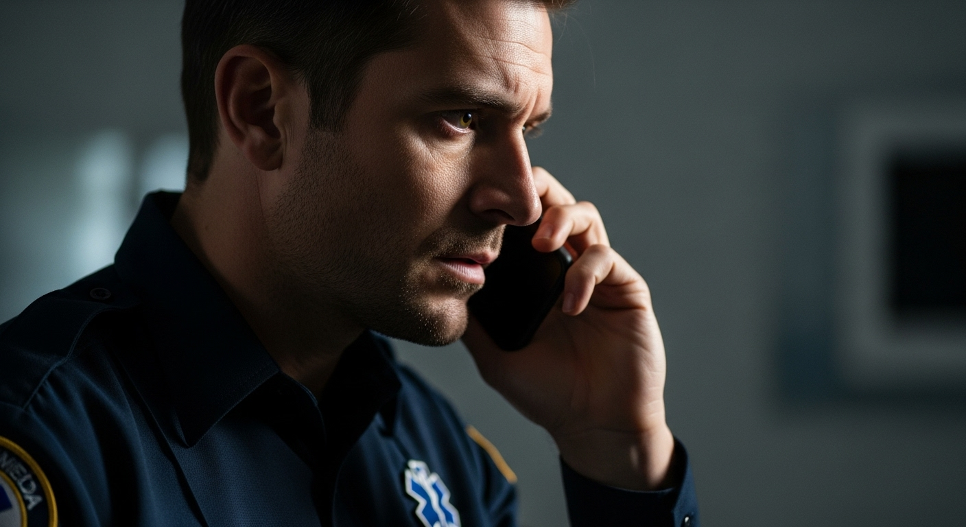 Une décision cruciale à prendre