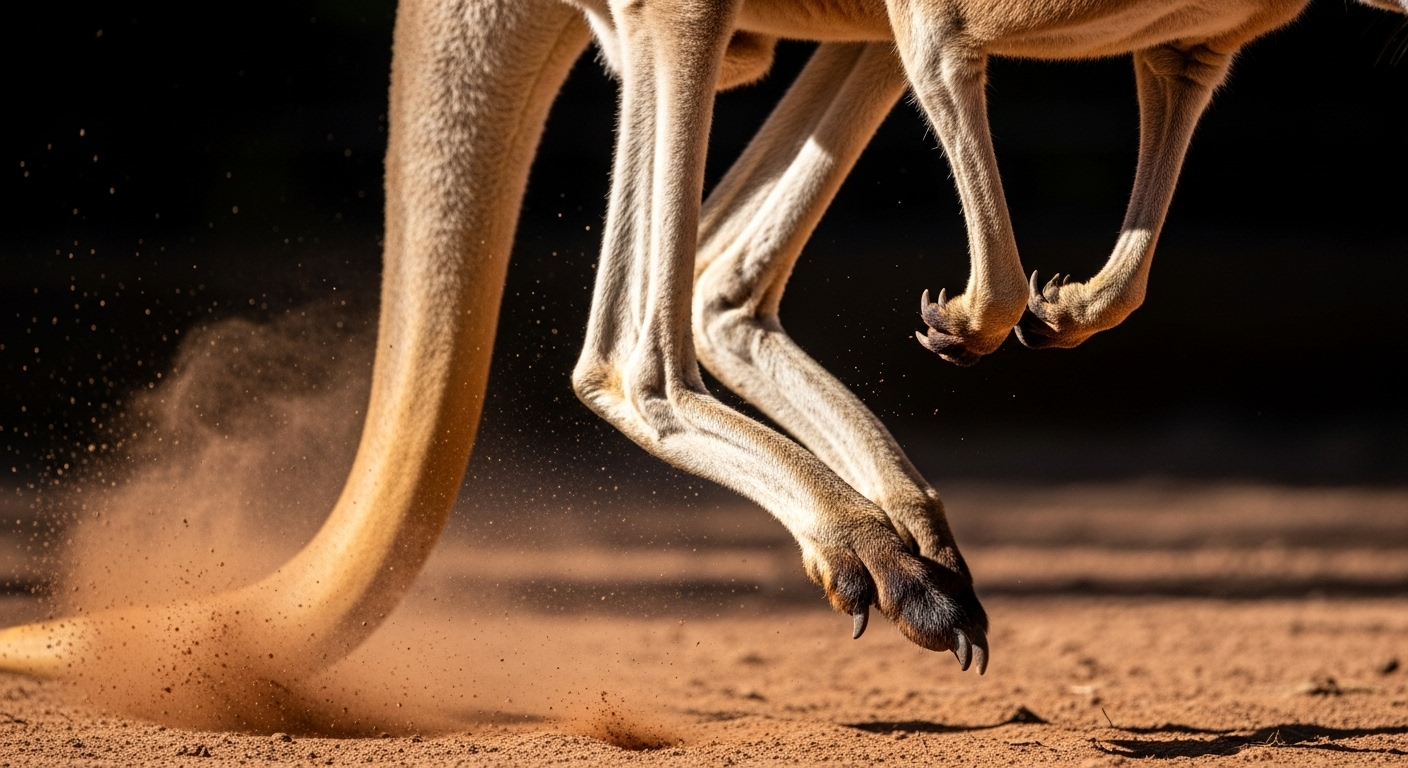 Une mécanique de précision