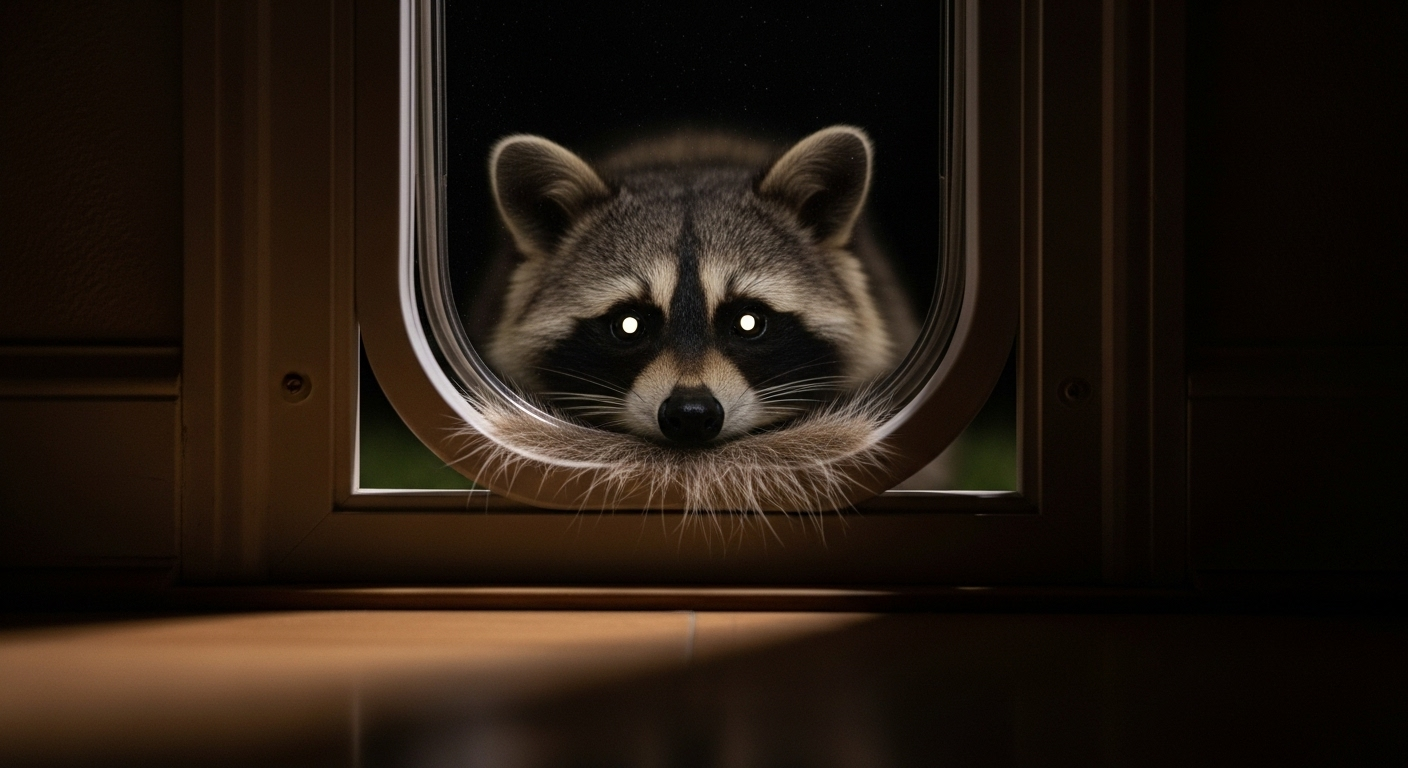 Un animal bien plus malin qu'il n'y paraît