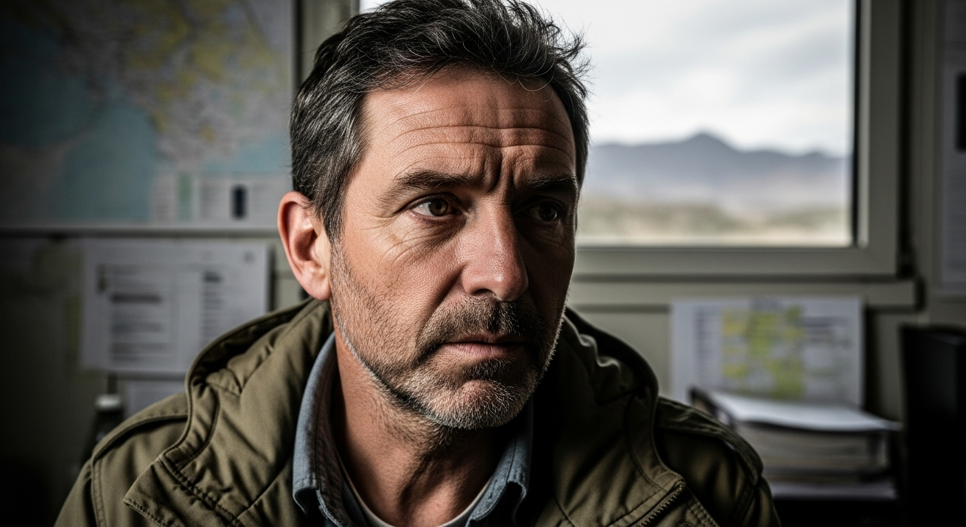 Une implantation qui laisse les experts démunis