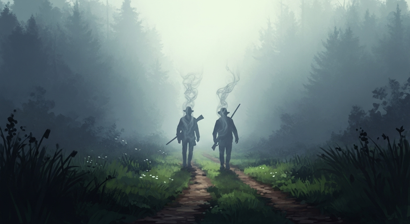 Un écho tragique à un drame récent