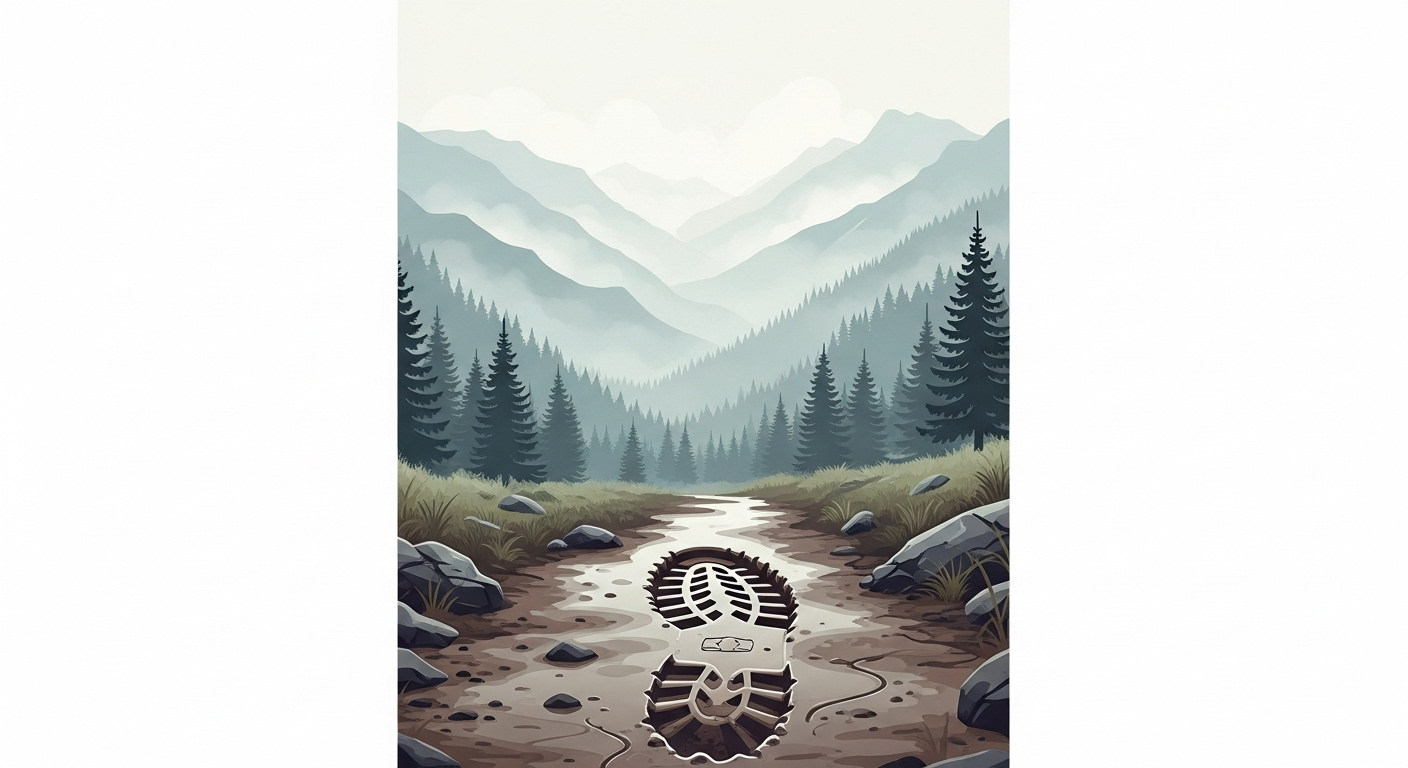 Tragédie en série dans les montagnes du Colorado : un troisième chasseur retrouvé mort