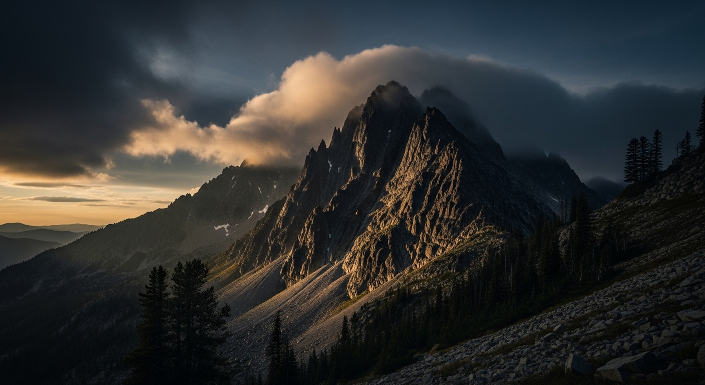 Tragédie en série dans les montagnes du Colorado : un troisième chasseur retrouvé mort