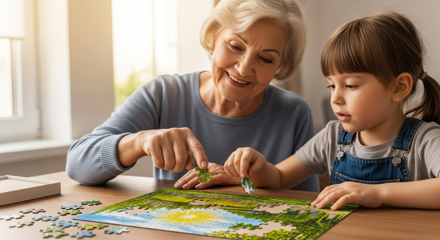 Ralentir la maladie, mais pas la guérir