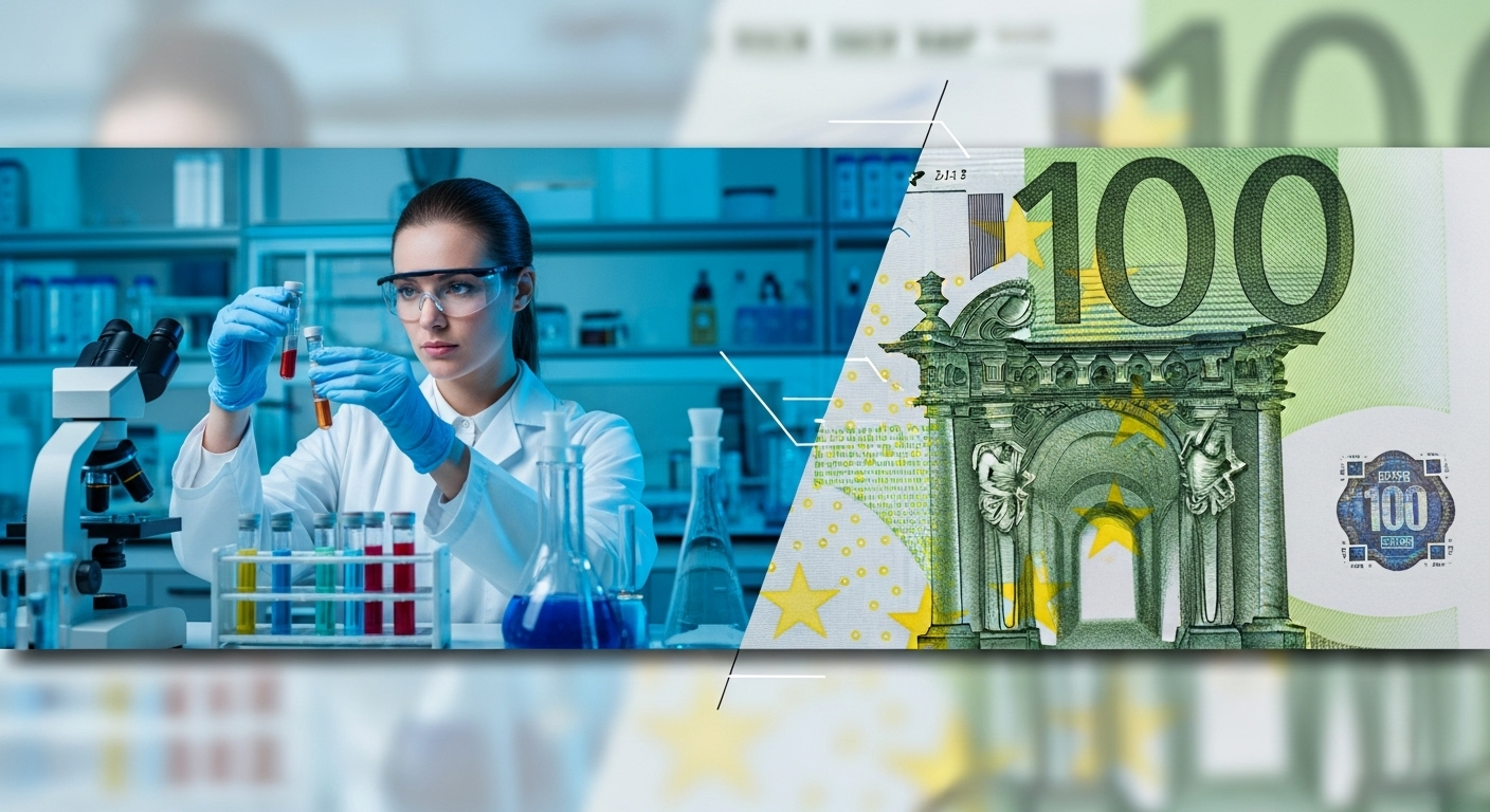 entre le progrès médical et le pragmatisme économique