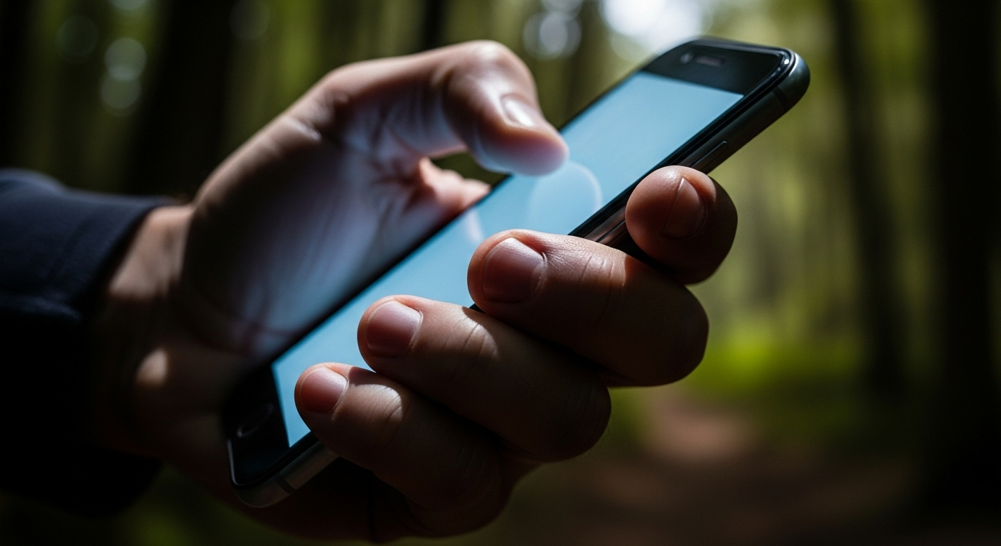 Des appels de détresse et des balles qui sifflent