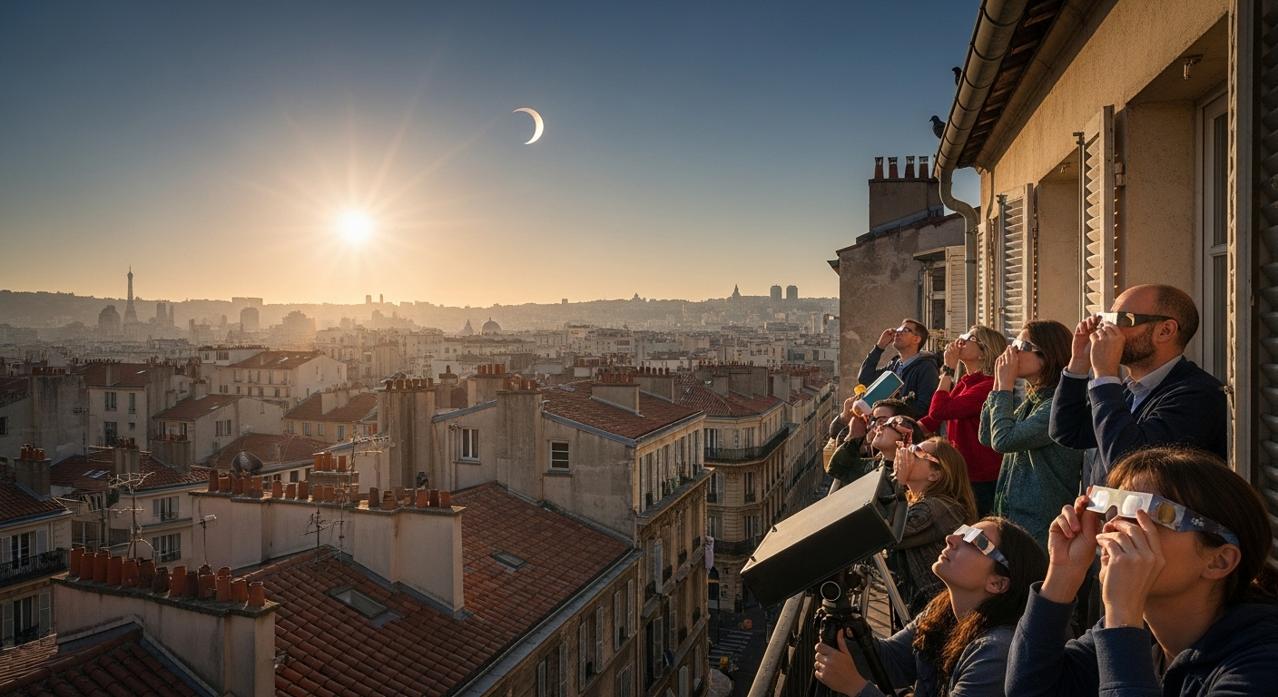 Et en France ? Un spectacle partiel mais marquant