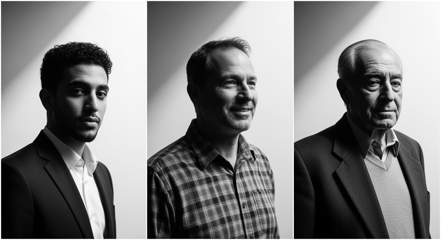 Pas de 'type' d'homme infidèle