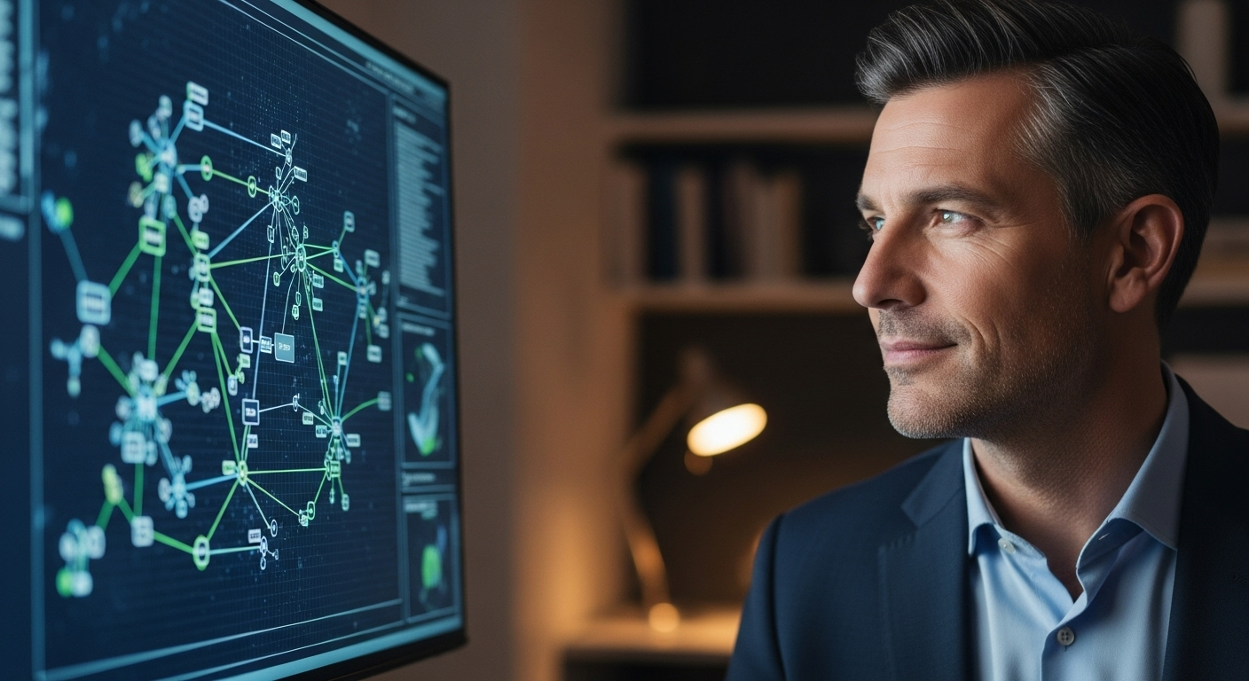 DeepMind, le laboratoire qui voulait résoudre la science