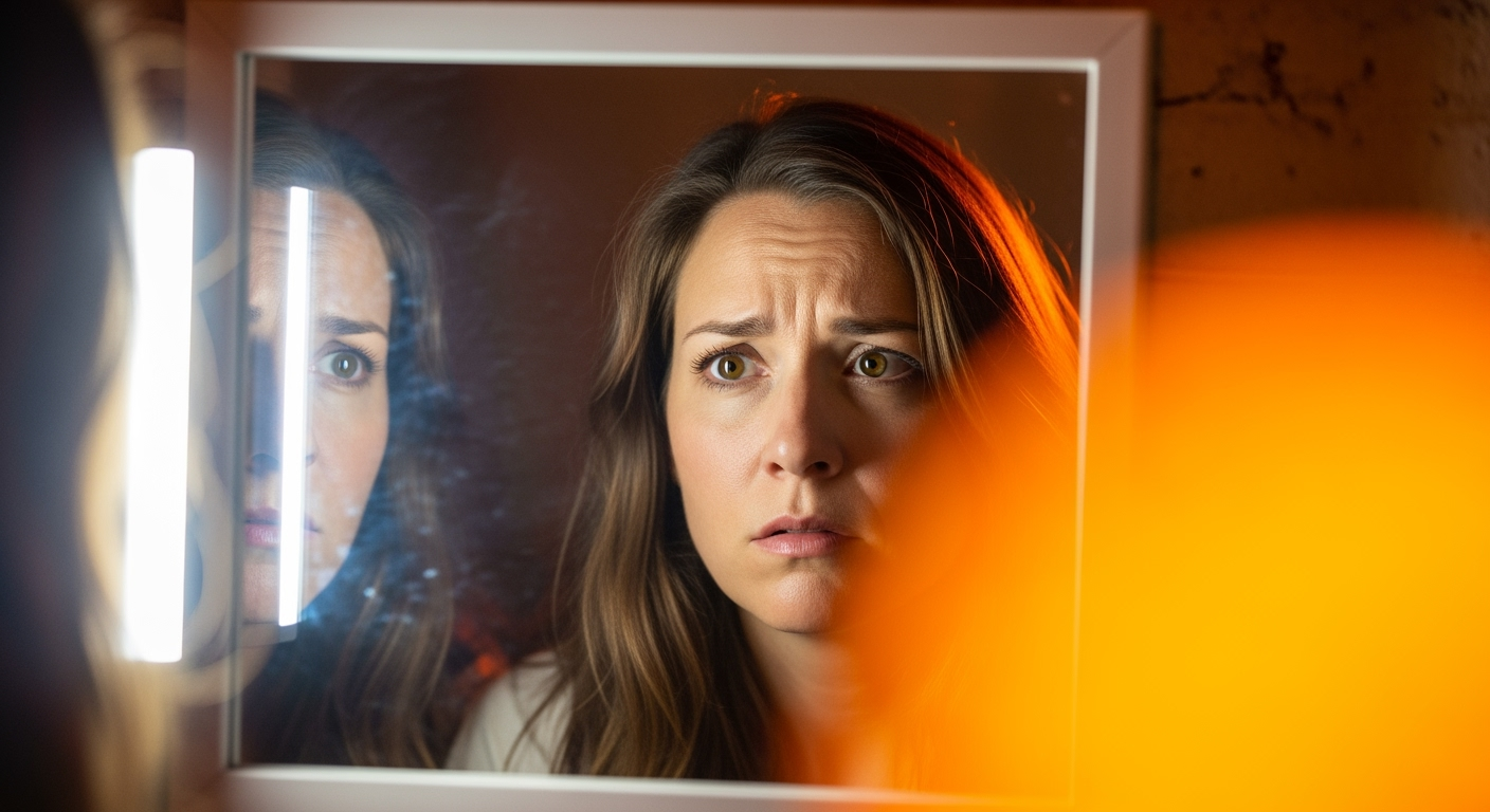 3. Le doute permanent sur sa propre valeur