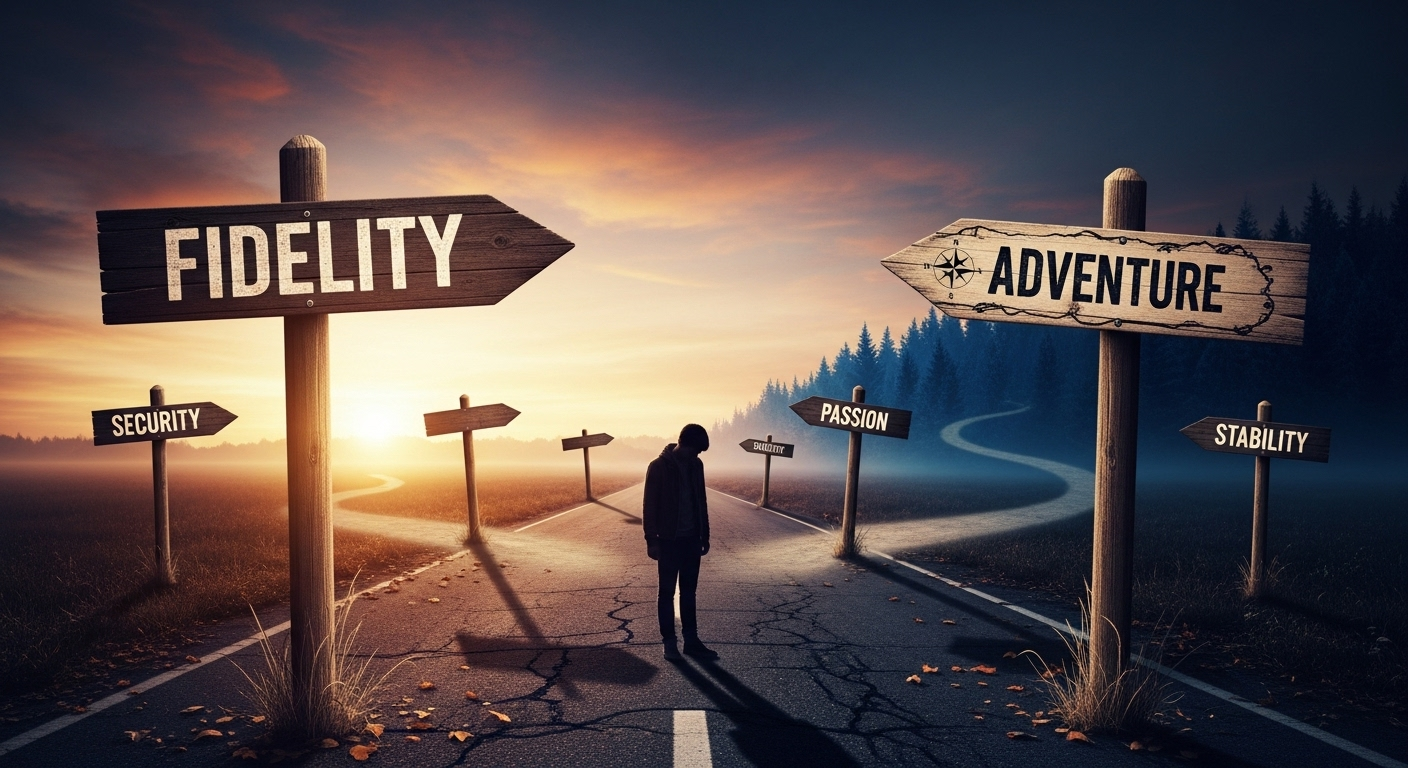 Ces sites facilitent-ils l'infidélité ?