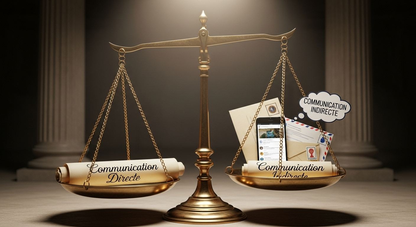 Attention, tout n'est pas manipulation !