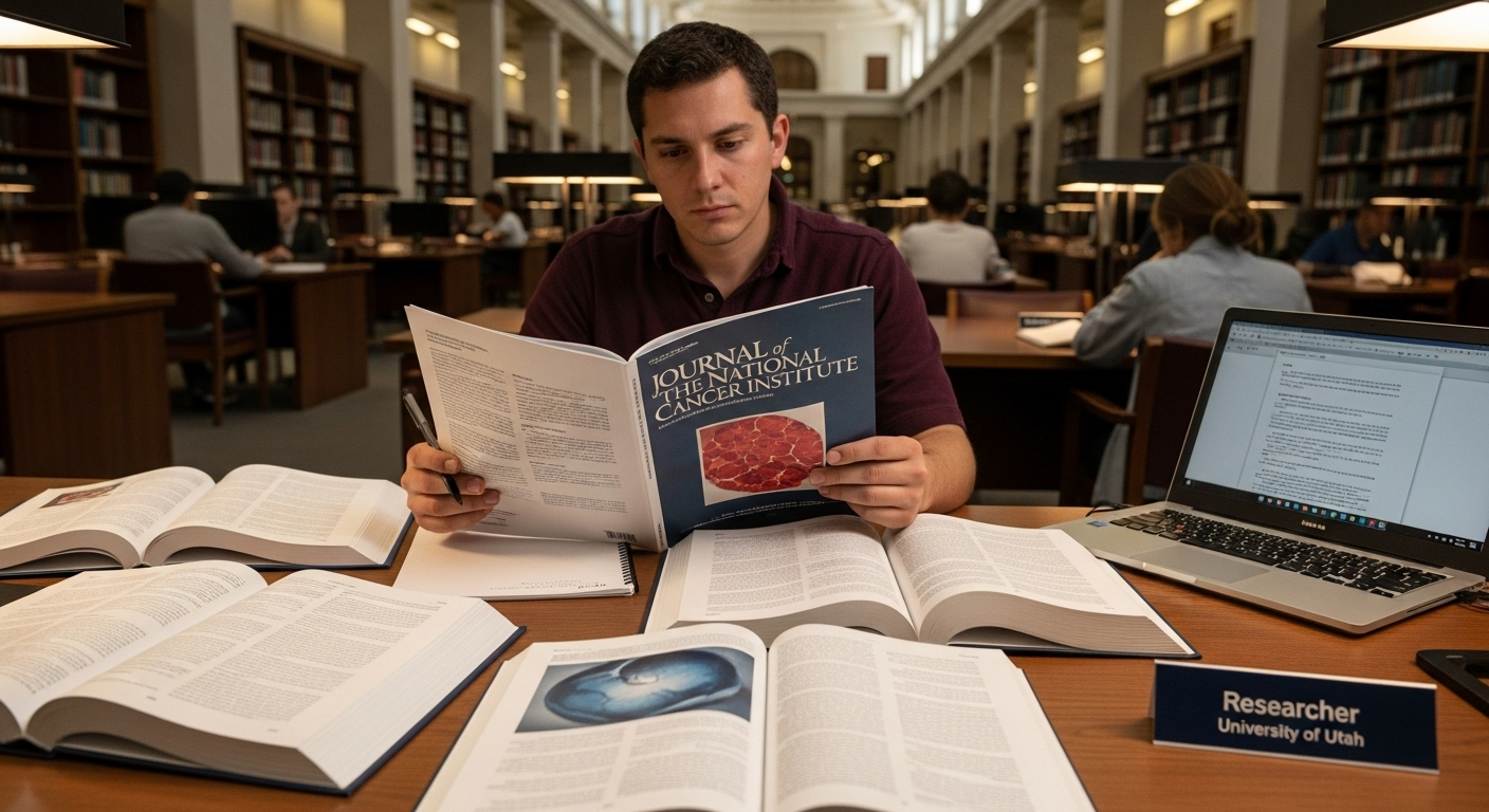 La nouvelle étude qui change tout