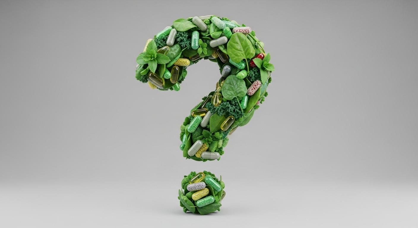 Les espoirs de demain : les compléments prometteurs