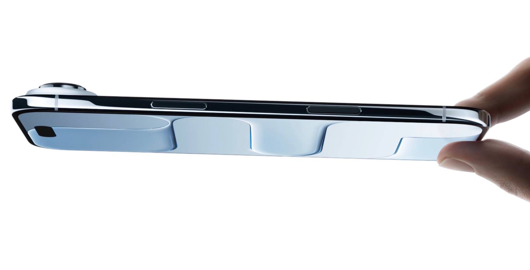 Apple présente son téléphone le plus fin jamais conçu, aux côtés des nouveaux iPhone 17