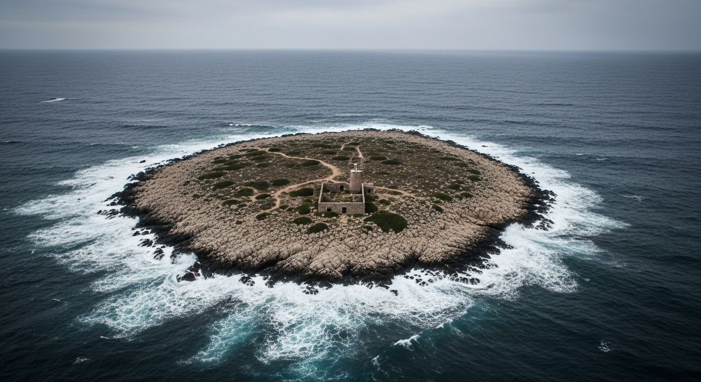 Un mois plus tard, la découverte macabre