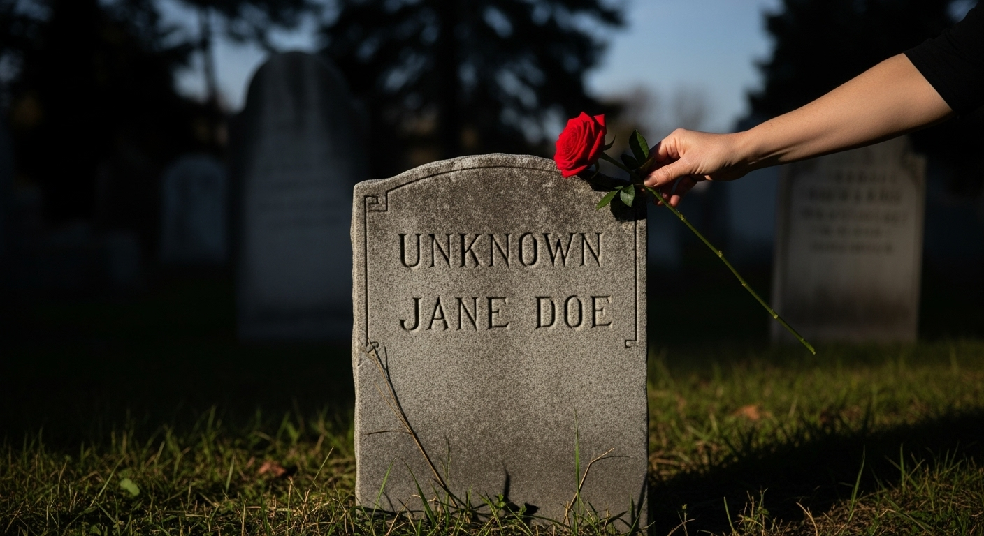 Conclusion : le droit à un nom, même dans la mort