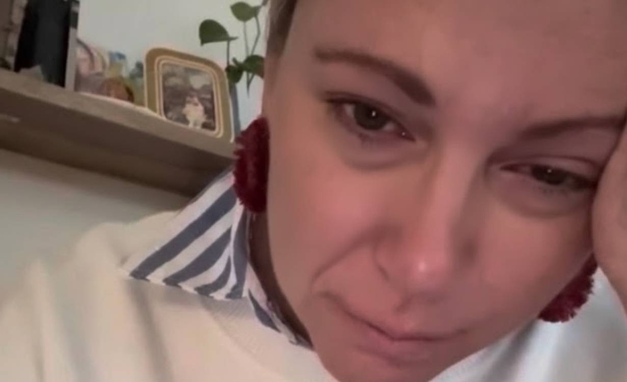 Le mauvais pressentiment avant le drame