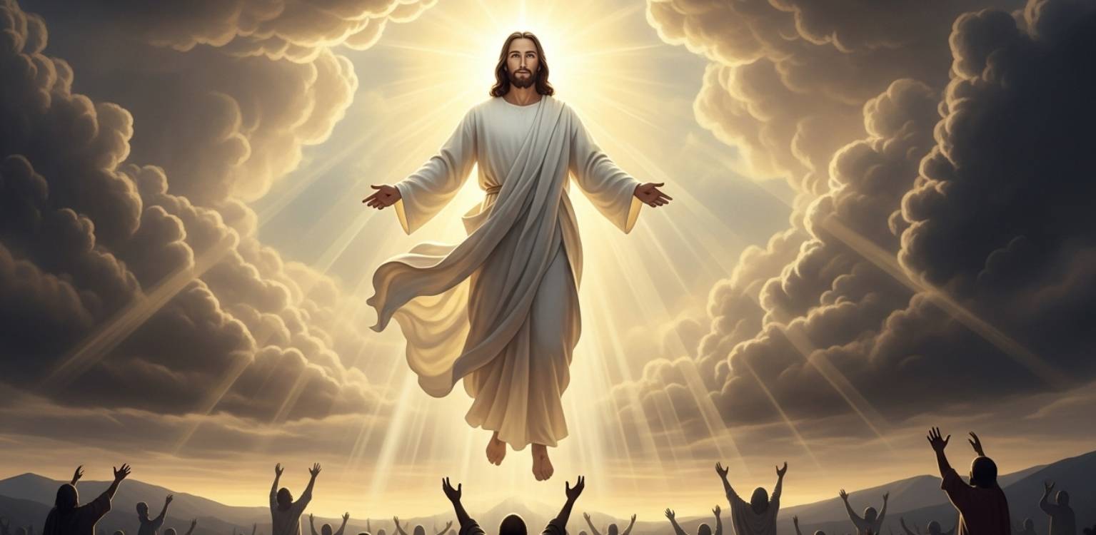 La date exacte du retour de Jésus approche-t-elle ? Les « signes » bibliques évoquent la fin du monde